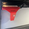 Carbolt 100 - Suspension bracket